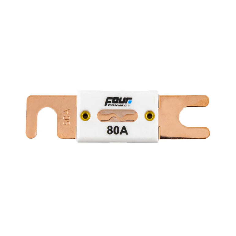 FOUR Connect STAGE3 Ceramic ANL fuse, 1pc