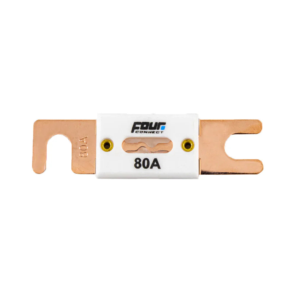 FOUR Connect STAGE3 Ceramic ANL fuse, 1pc