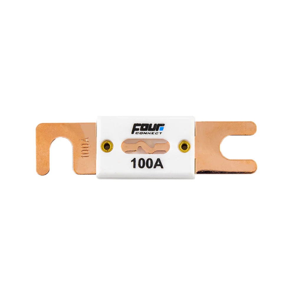 FOUR Connect STAGE3 Ceramic ANL fuse, 1pc