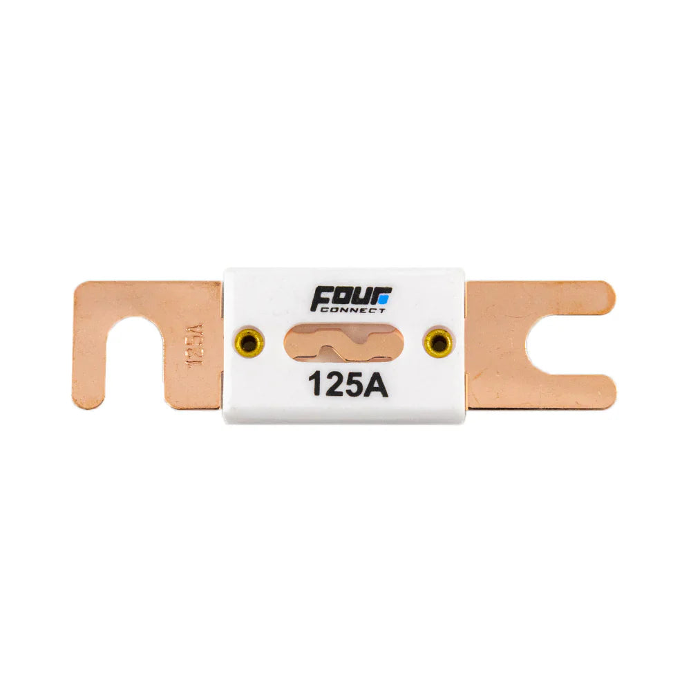 FOUR Connect STAGE3 Ceramic ANL fuse, 1pc