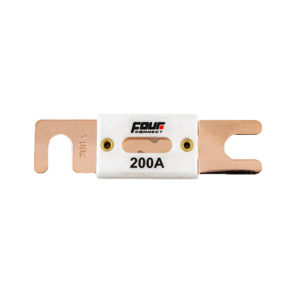 FOUR Connect STAGE3 Ceramic ANL fuse, 1pc