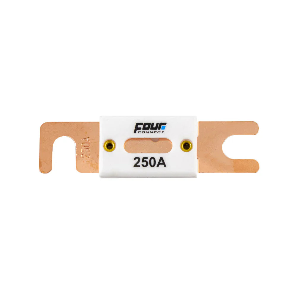 FOUR Connect STAGE3 Ceramic ANL fuse, 1pc