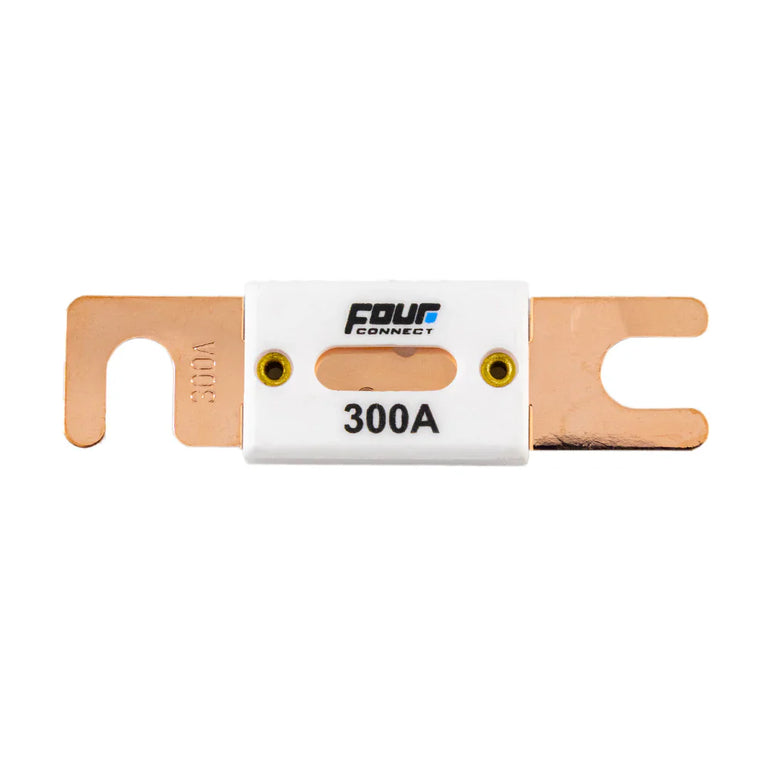 FOUR Connect STAGE3 Ceramic ANL fuse, 1pc