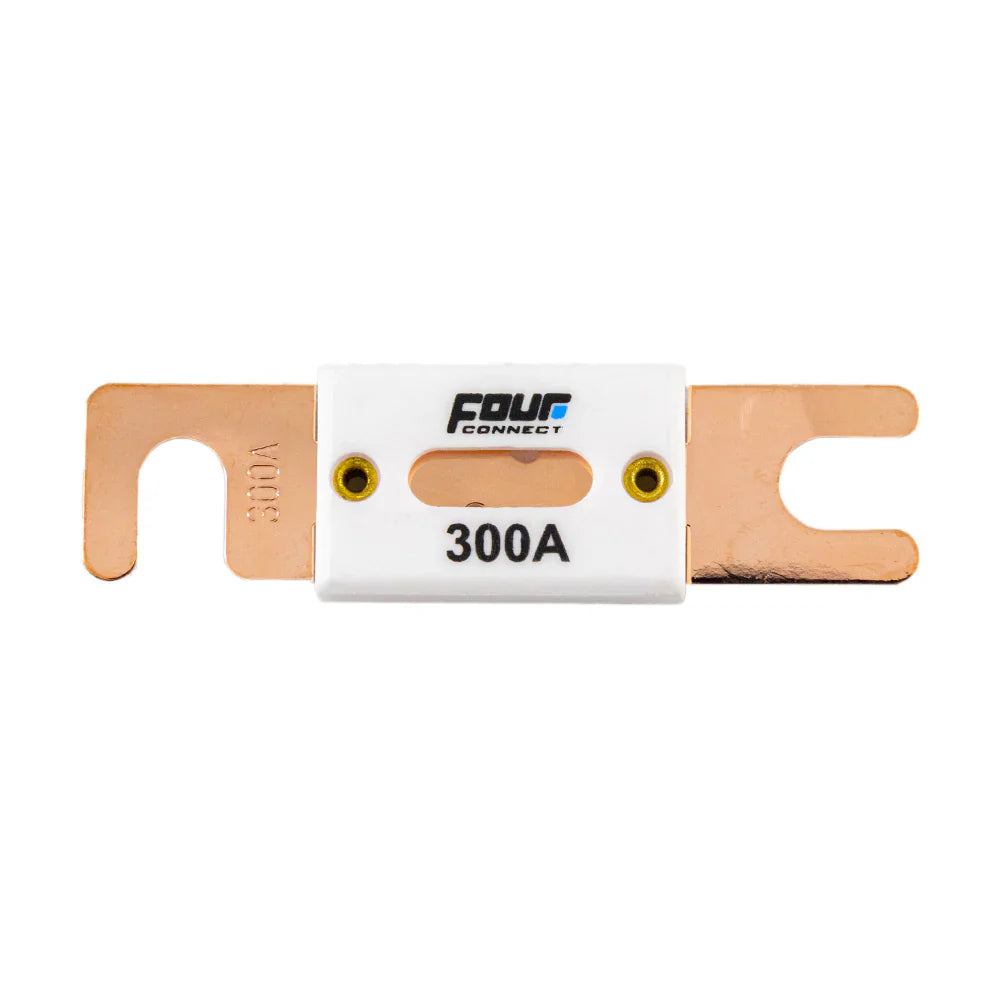 FOUR Connect STAGE3 Ceramic ANL fuse, 1pc
