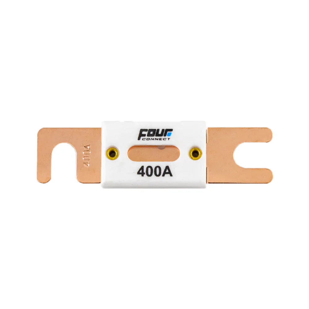 FOUR Connect STAGE3 Ceramic ANL fuse, 1pc