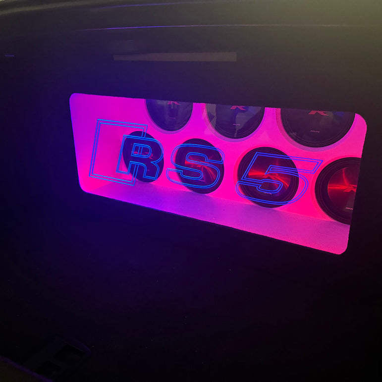 Hifikaupat Custom subwooferkotelo