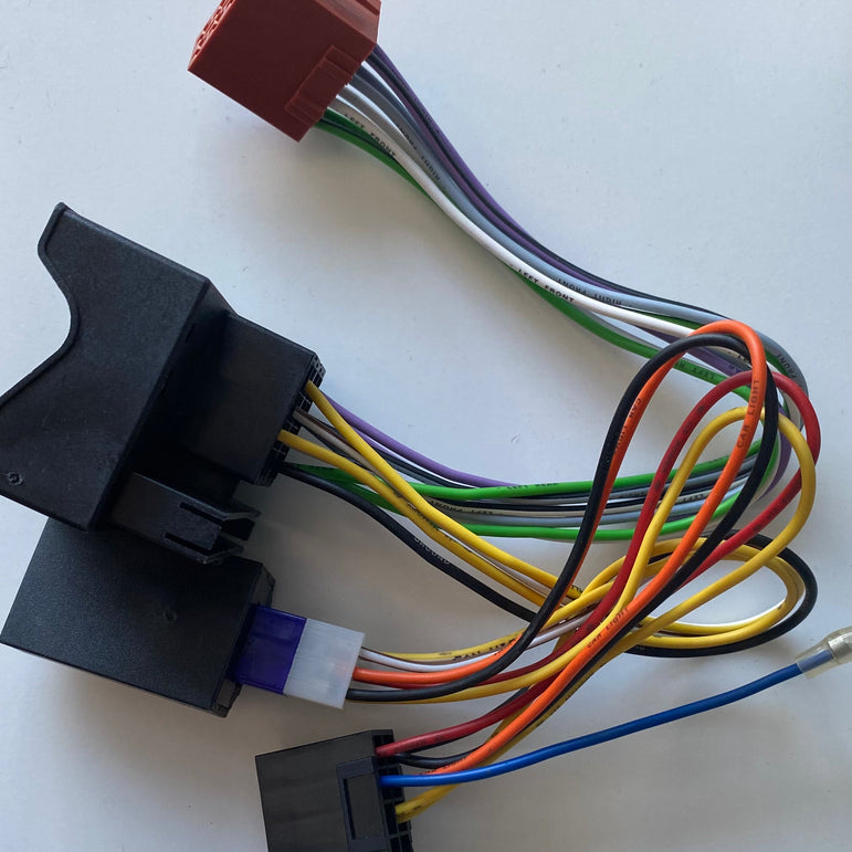 CAN Bus Adapter Seat/Skoda/VW