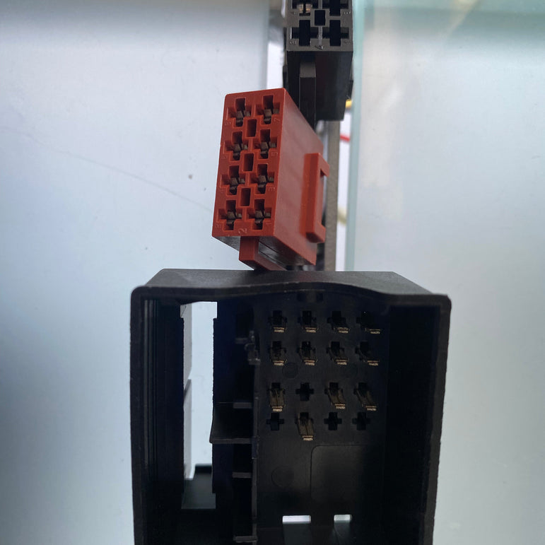 CAN Bus Adapter Seat/Skoda/VW