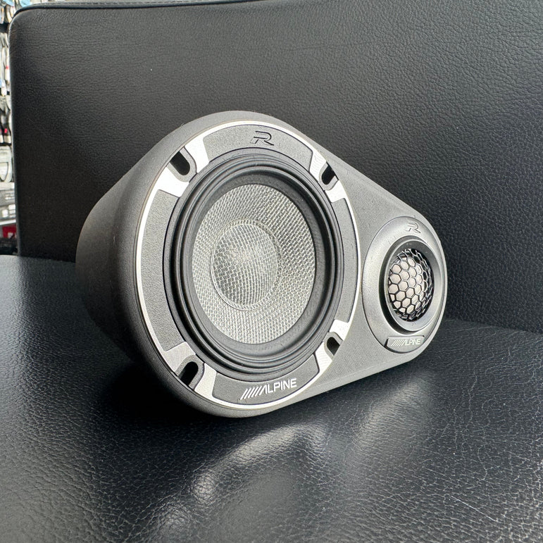 Alpine R2-S653 6.5