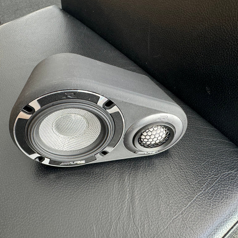 Alpine R2-S653 6.5