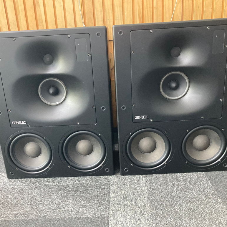Genelec 1238CF, vaihtopari