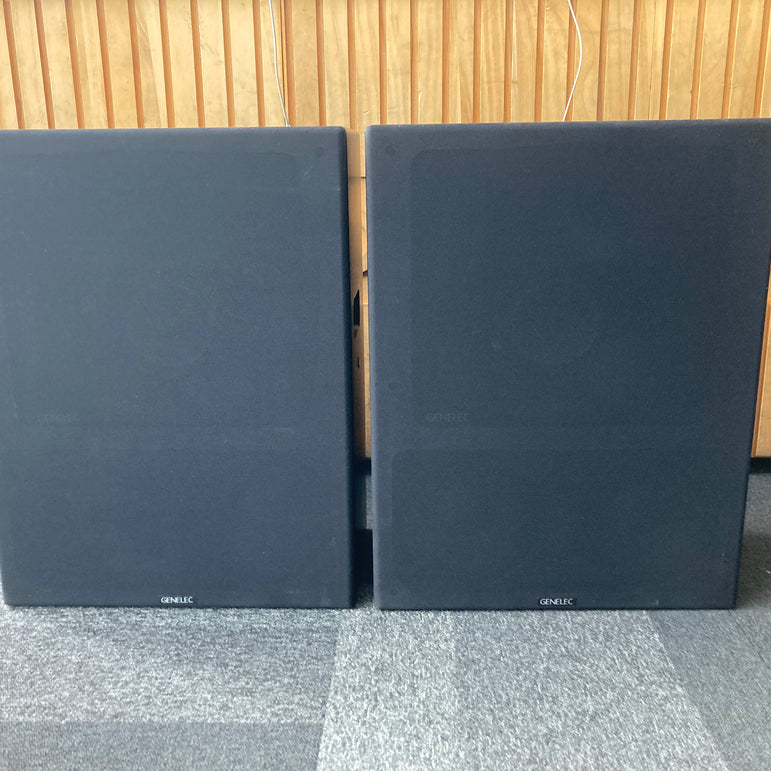 Genelec 1238CF, vaihtopari