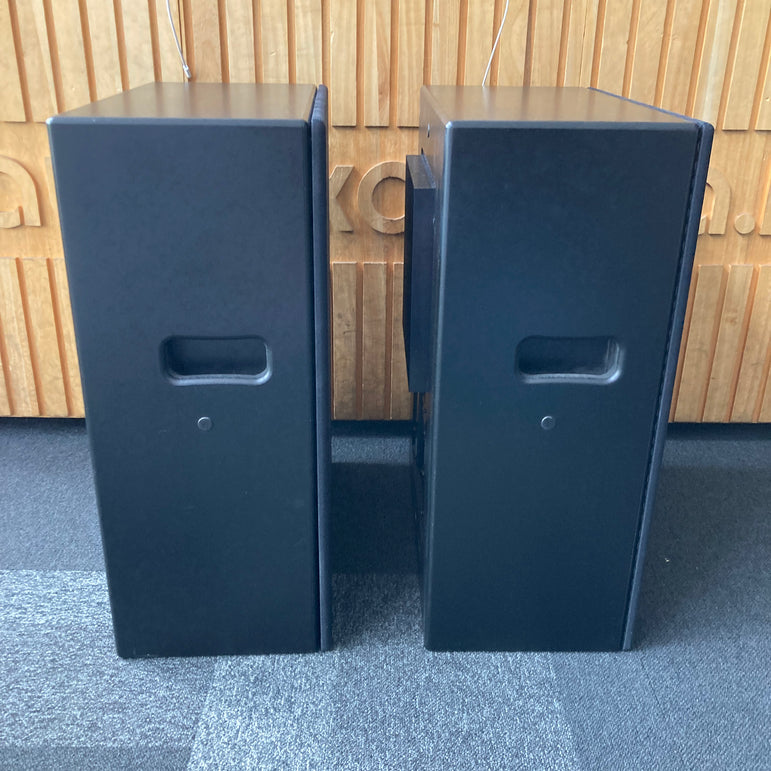 Genelec 1238CF, vaihtopari