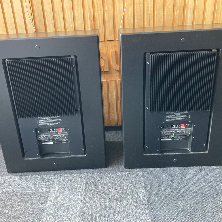 Genelec 1238CF, vaihtopari