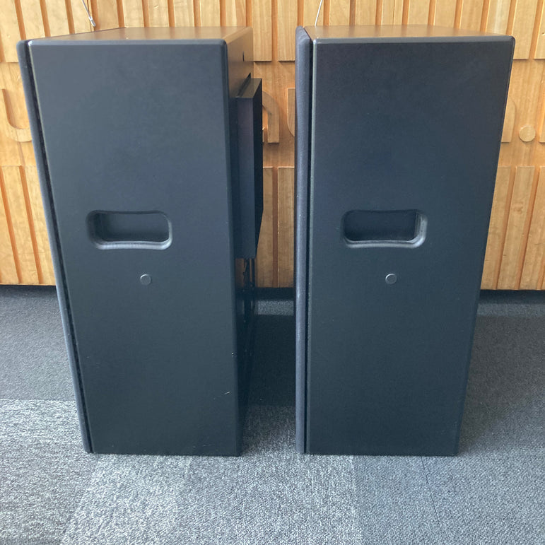 Genelec 1238CF, vaihtopari