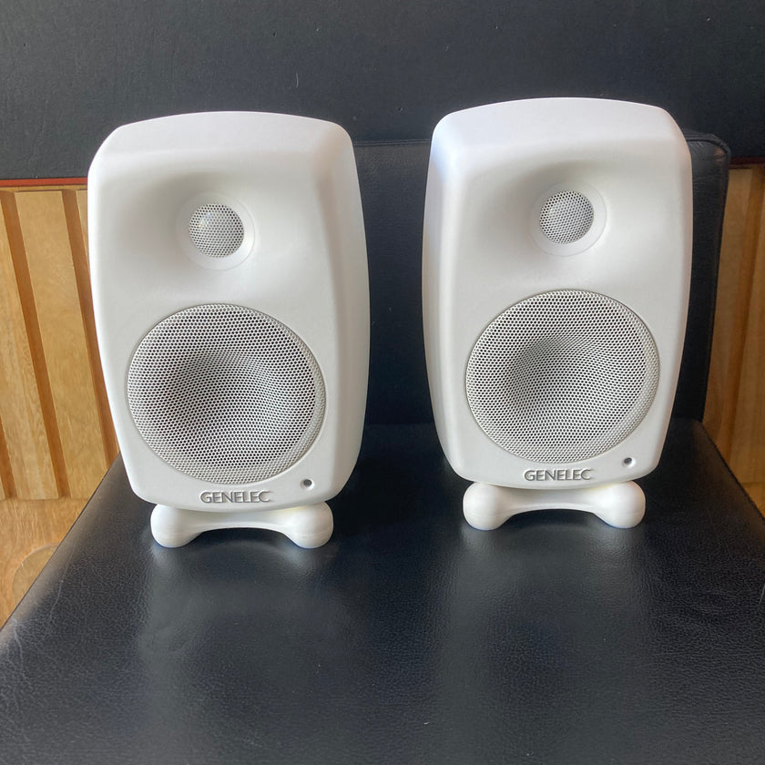 Genelec G2A, vaihtokaiutin pari
