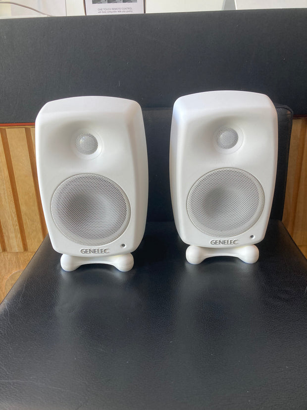 Genelec G2A, vaihtokaiutin pari