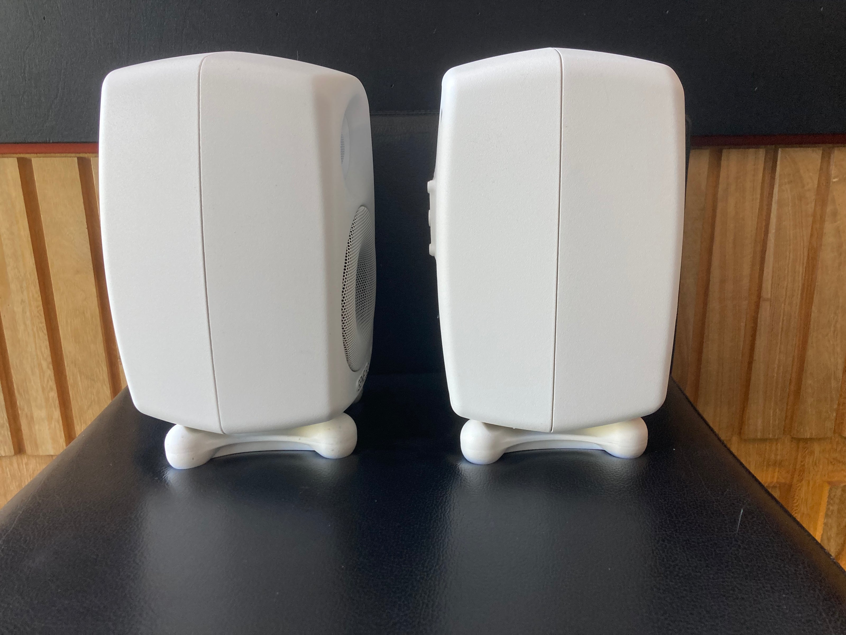 Genelec G2A, vaihtokaiutin pari