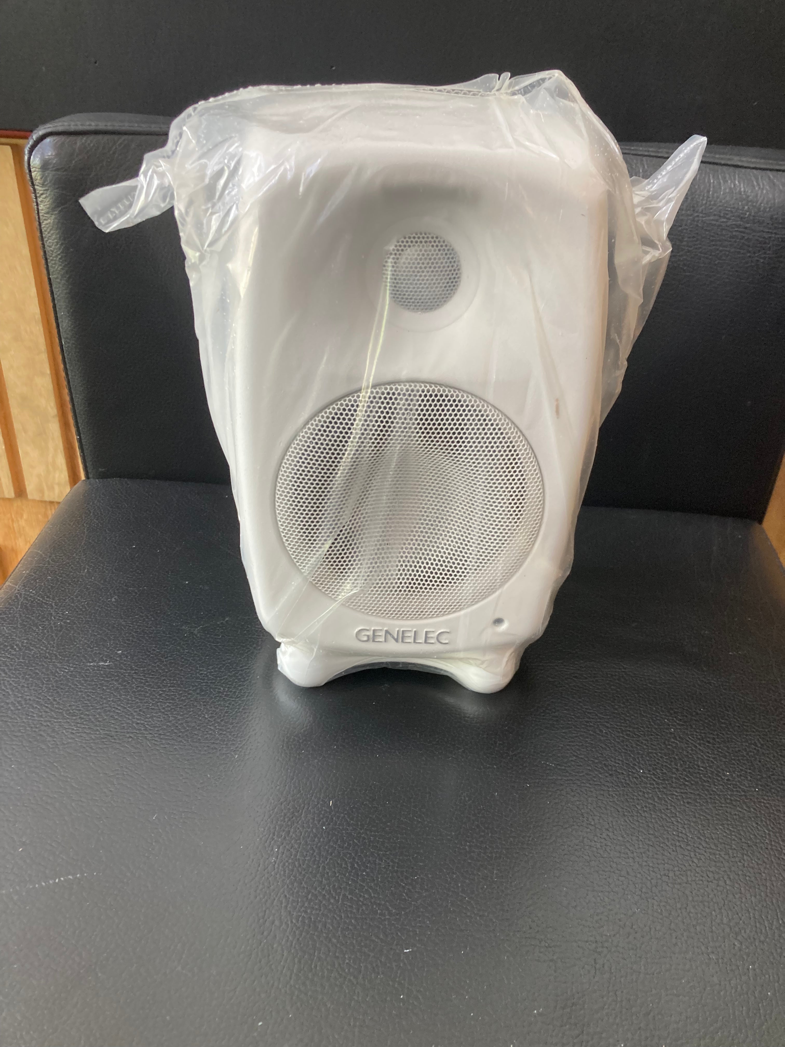 Genelec G2, käyttämätön vaihtolaite 1kpl