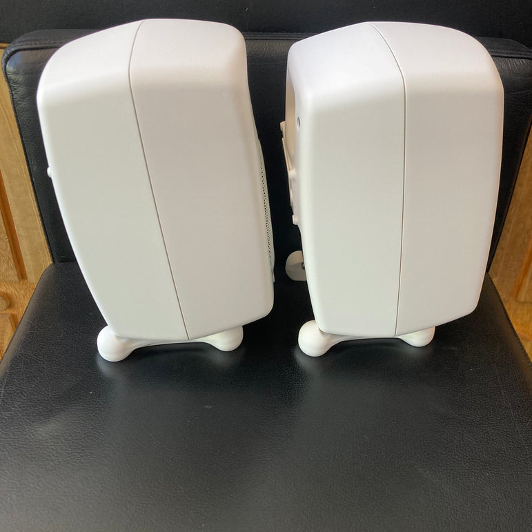 Genelec G Two (G2) – Aktiivikaiutinpari (vaihtolaite)