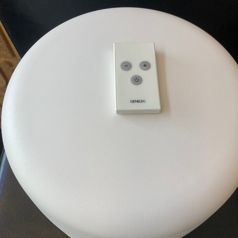 Genelec F One (A) F1, vaihtolaite