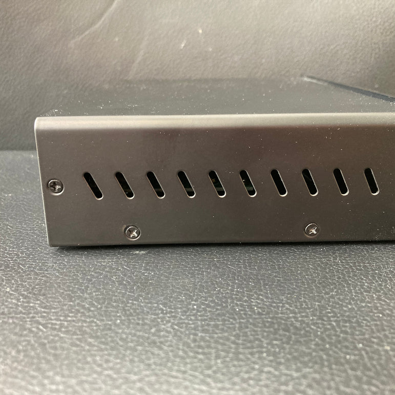 ProCaster PRE-01 esivahvistin – vaihtolaite