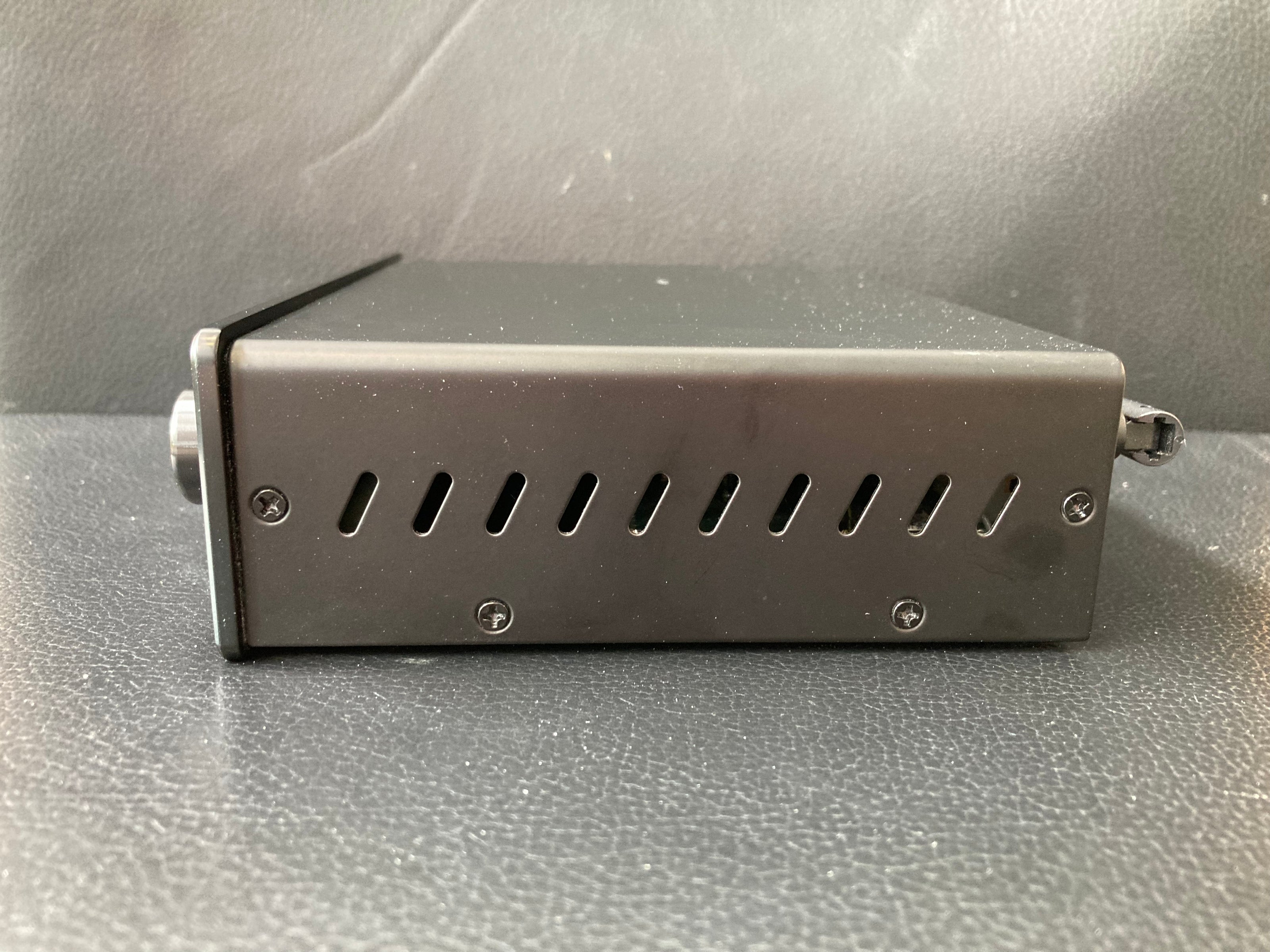 ProCaster PRE-01 esivahvistin – vaihtolaite