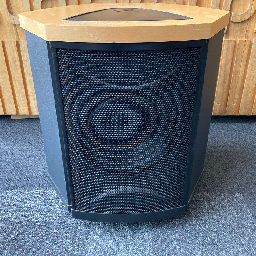 Martin Logan ESL Depth i subwoofer, vaihtolaite