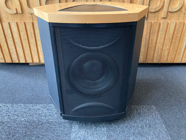 Martin Logan ESL Depth i subwoofer, vaihtolaite