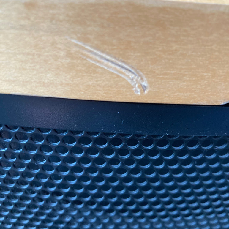 Martin Logan ESL Depth i subwoofer, vaihtolaite