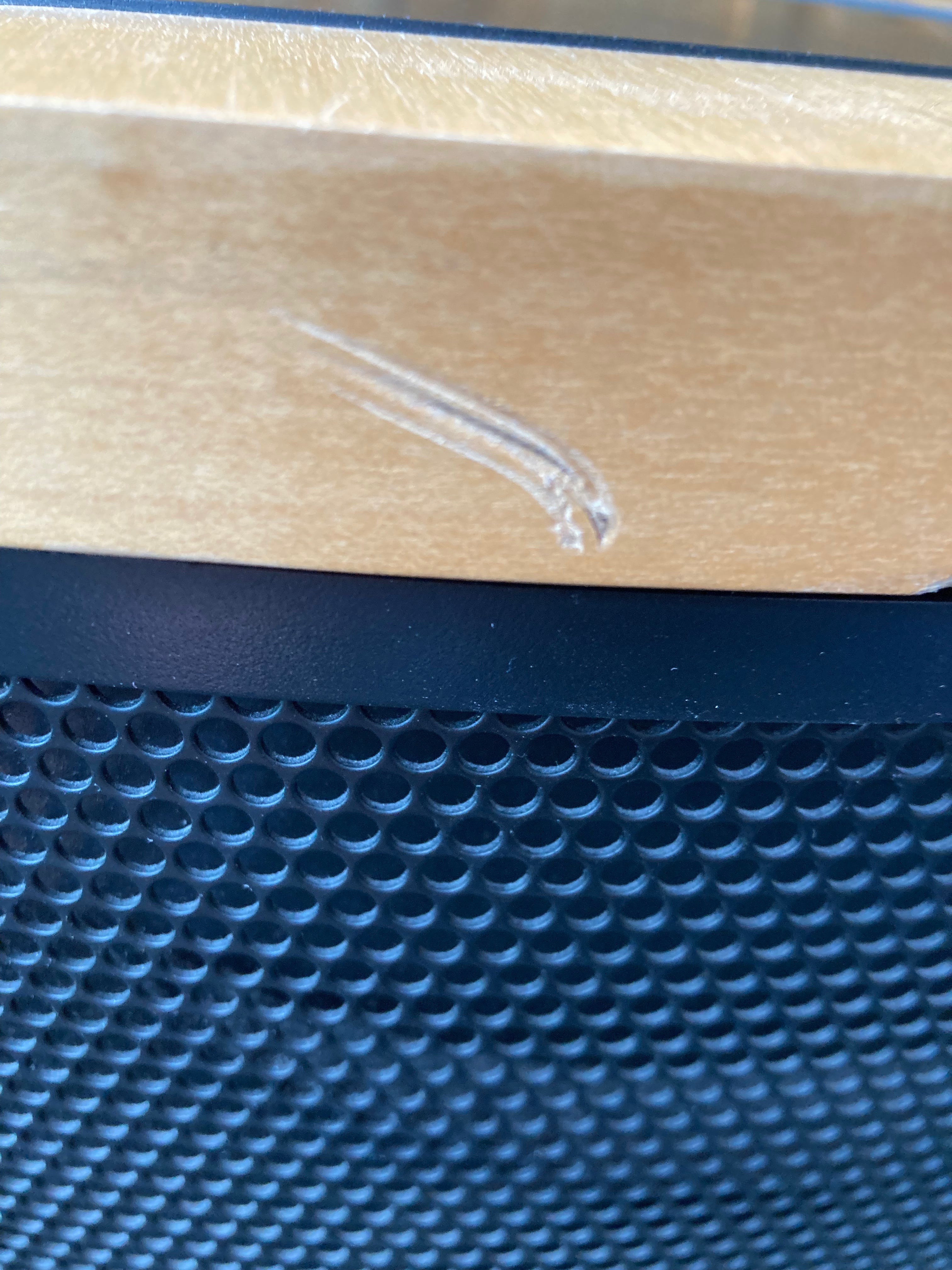 Martin Logan ESL Depth i subwoofer, vaihtolaite