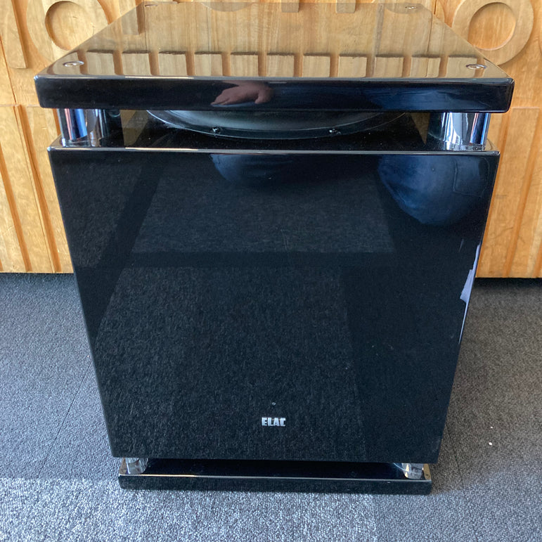 ELAC SUB 7020 aktiivisubbari – vaihtolaite