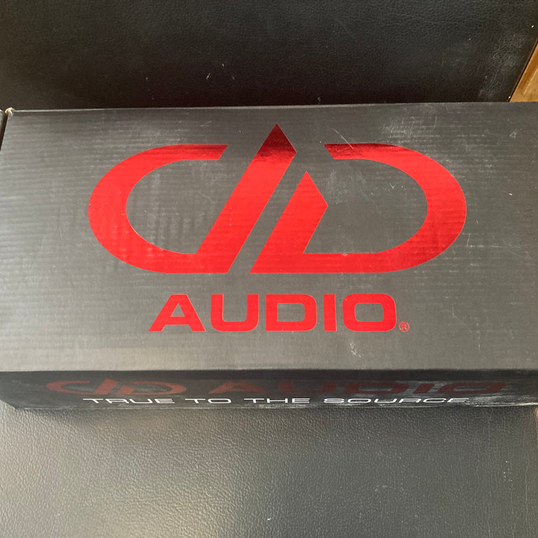 DD Audio VO-XN6.5