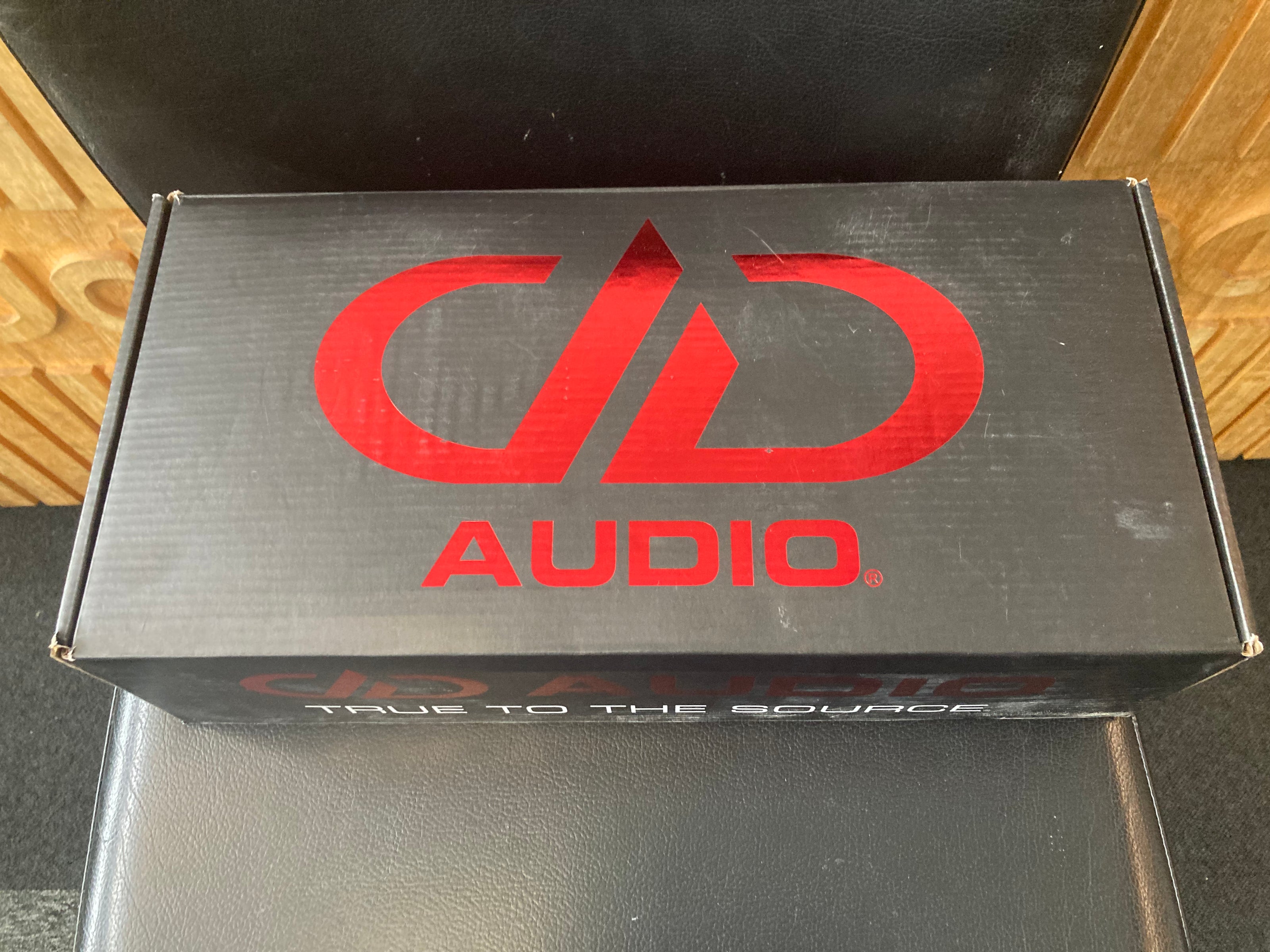 DD Audio VO-XN6.5