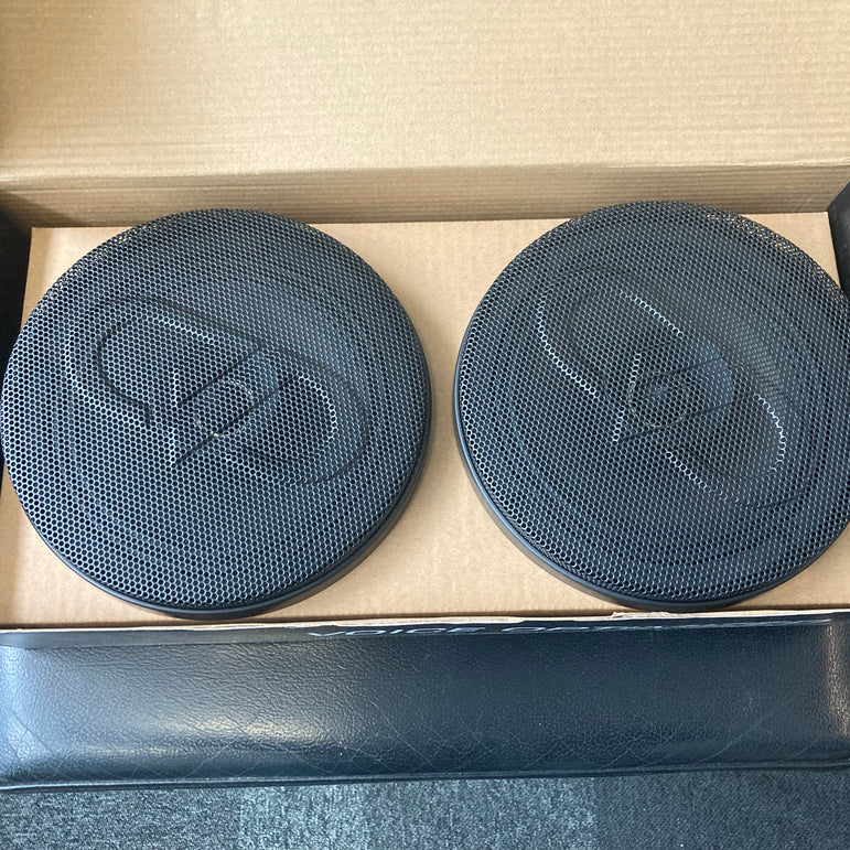 DD Audio VO-XN6.5