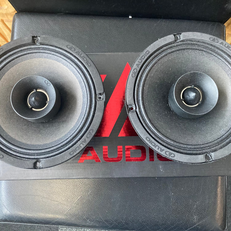 DD Audio VO-XN6.5