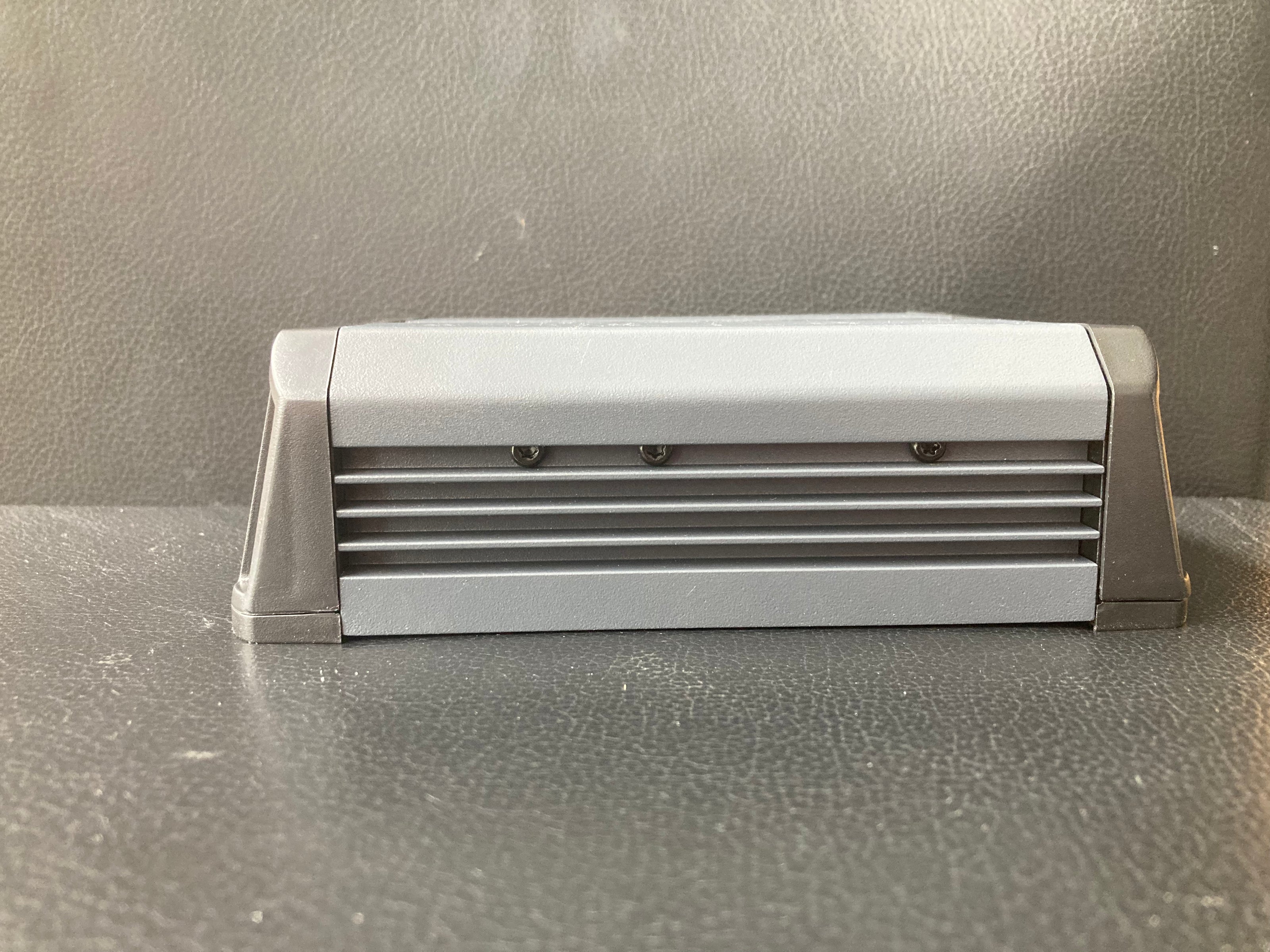 SounDigital 1200.1 EVO 5 – 1-kanavainen autovahvistin 1 Ω (vaihtolaite)