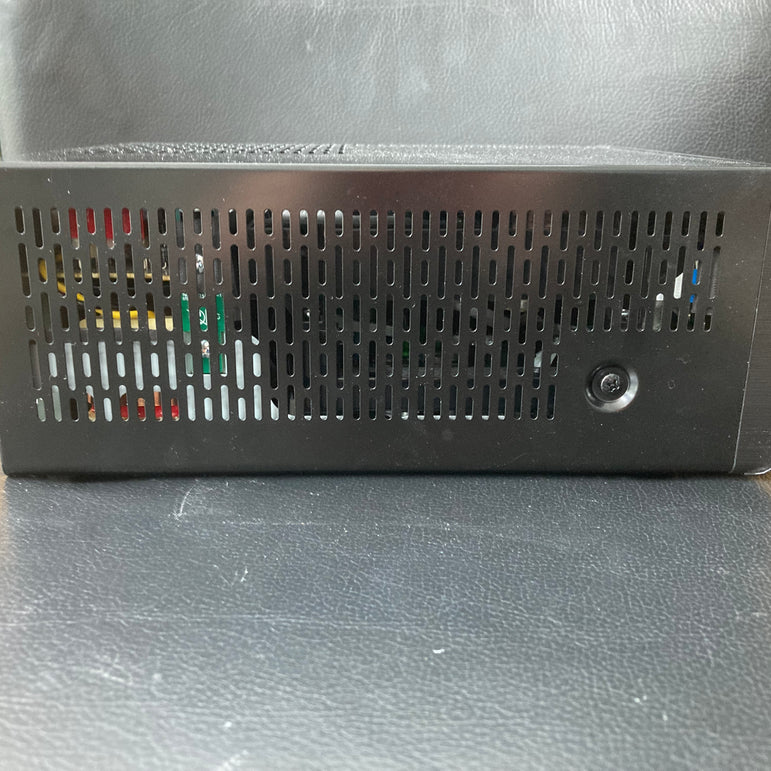 Denon RCD-M41 mikrosarjahifivahvistin, vaihtolaite (ei alkuperäistä pakkausta)