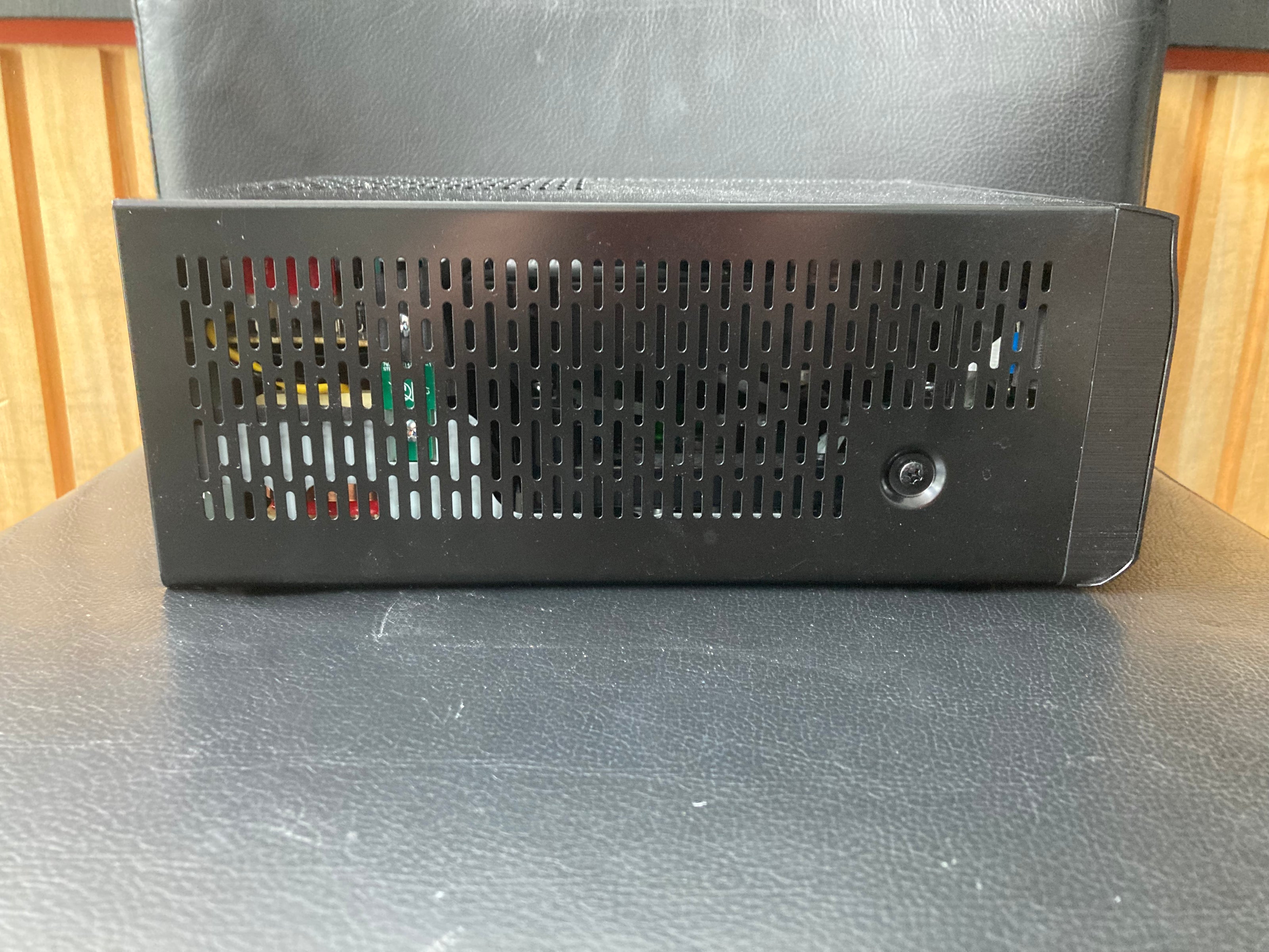 Denon RCD-M41 mikrosarjahifivahvistin, vaihtolaite (ei alkuperäistä pakkausta)