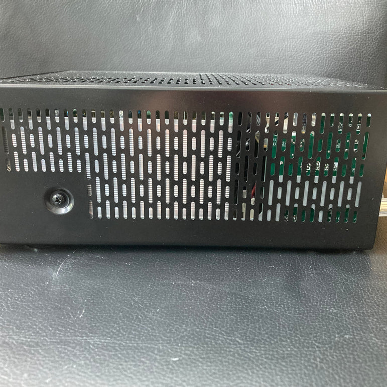 Denon RCD-M41 mikrosarjahifivahvistin, vaihtolaite (ei alkuperäistä pakkausta)