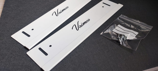 Vaimee piilokiinnike PKL35