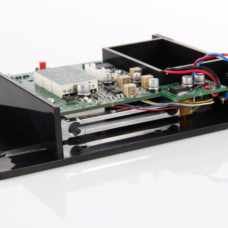 Rega Atlas MK2 neulapainovaaka 2