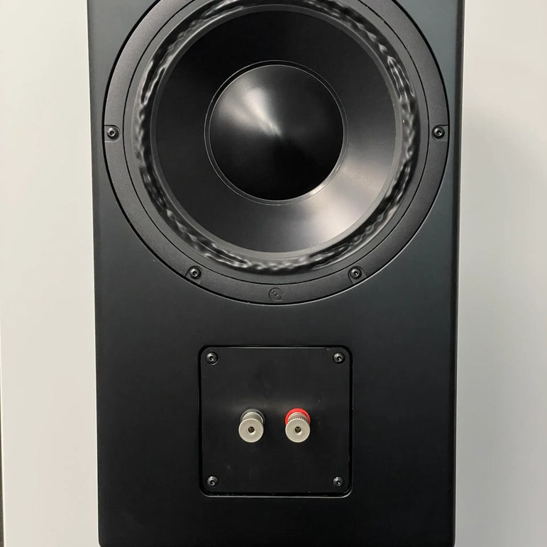 Aalto 3 Passive