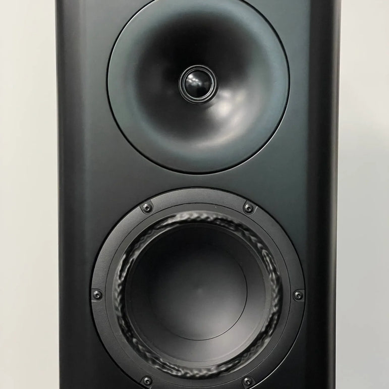 Aalto 3 Passive