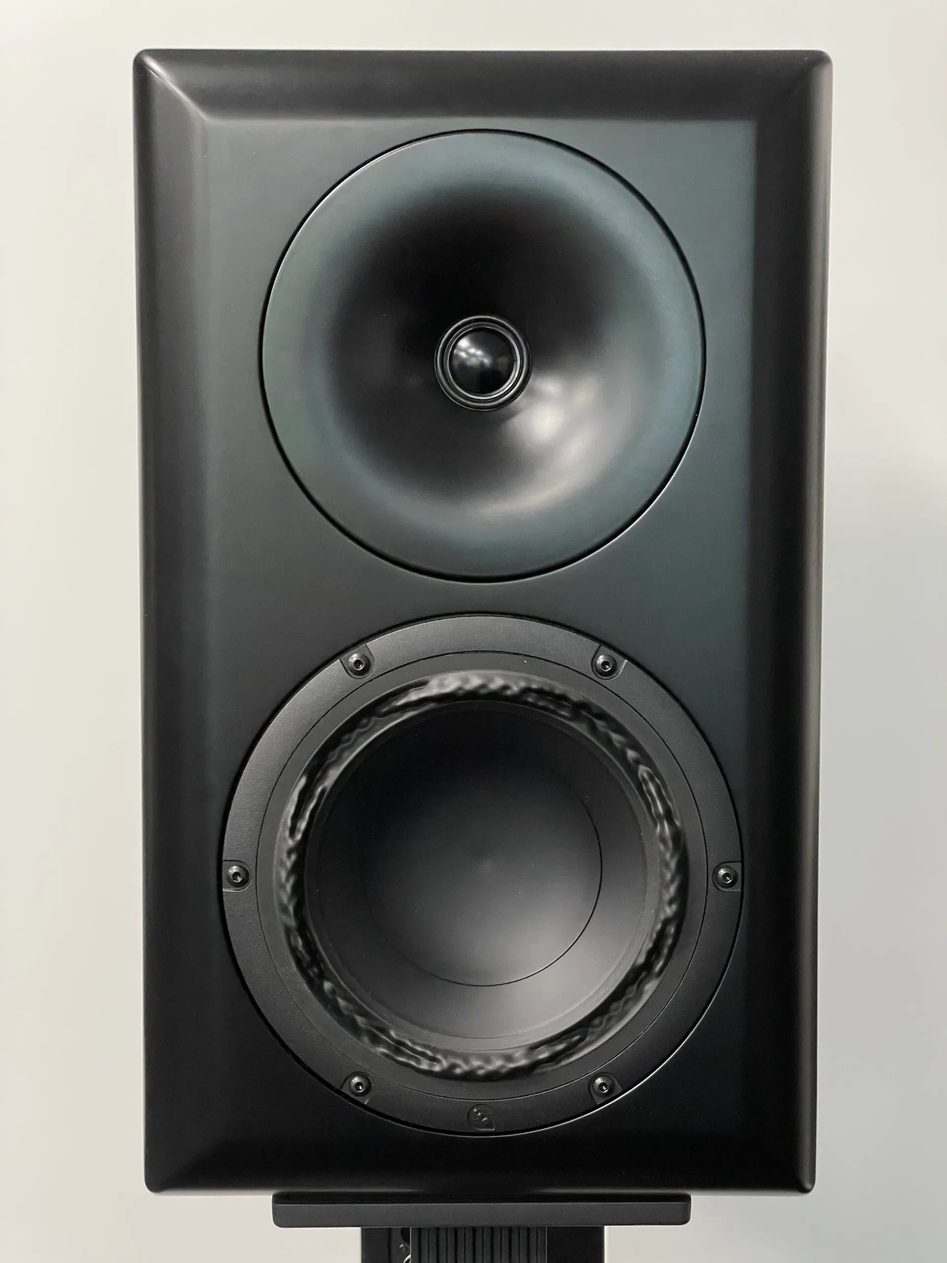 Aalto 3 Passive