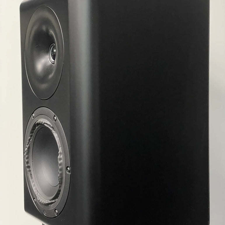 Aalto 3 Passive