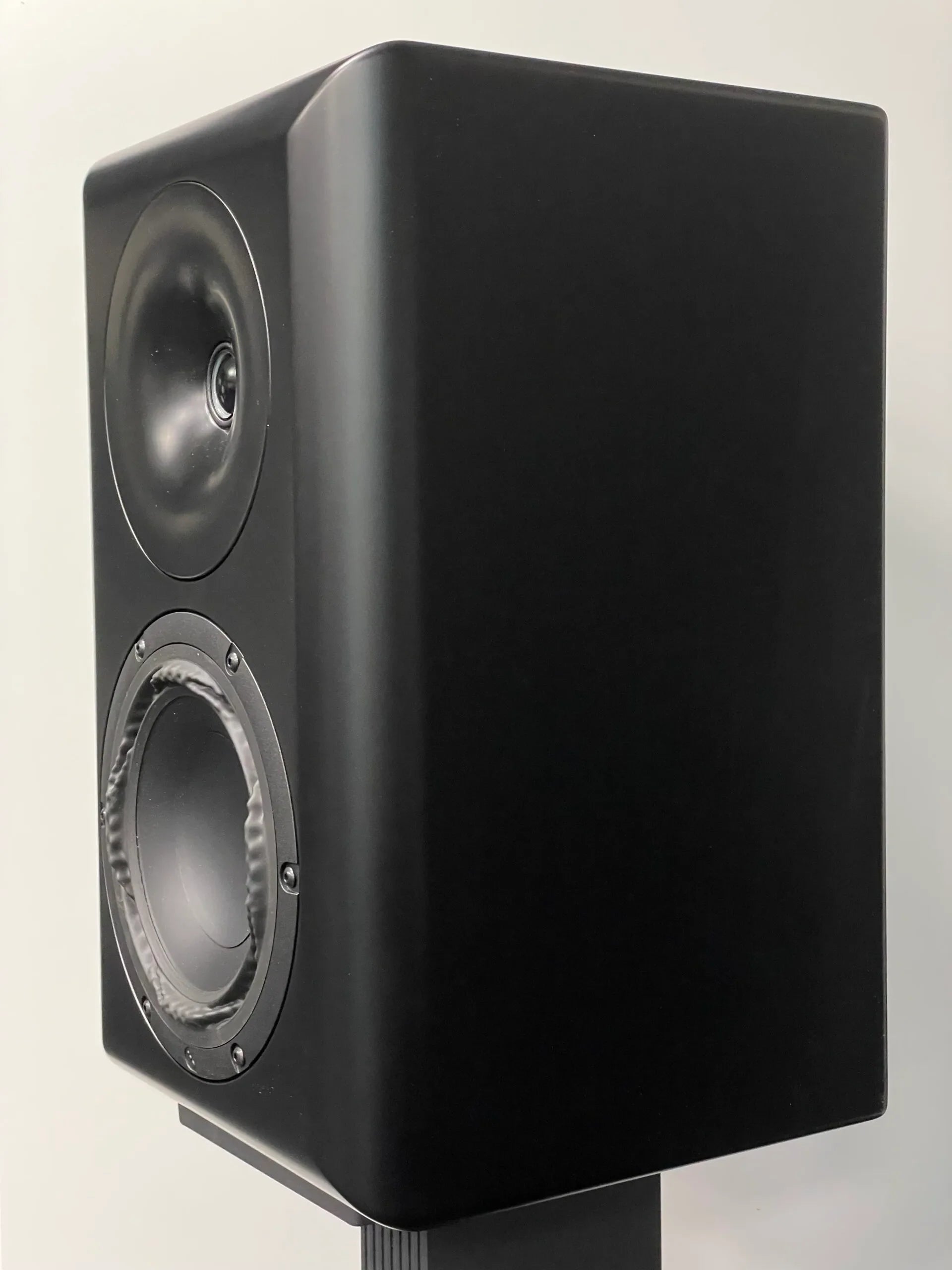 Aalto 3 Passive