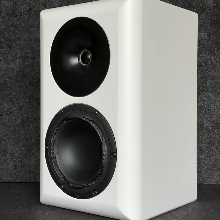 Aalto 3 Passive