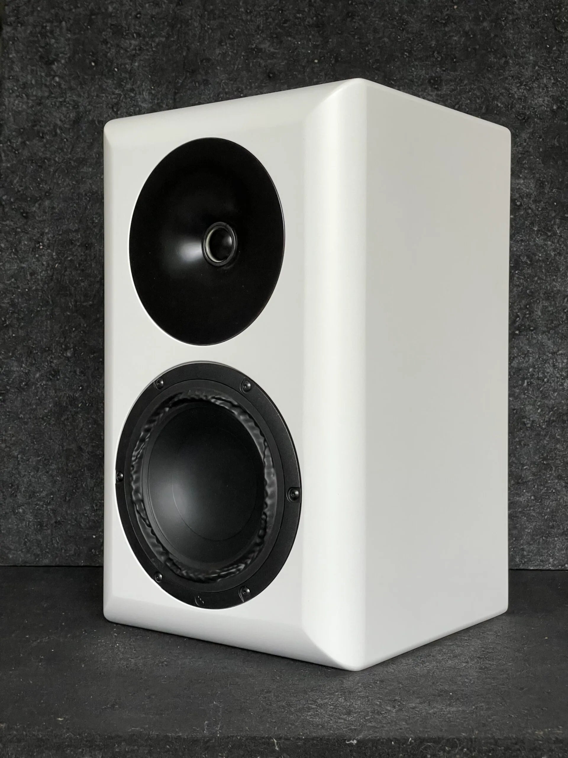 Aalto 3 Passive