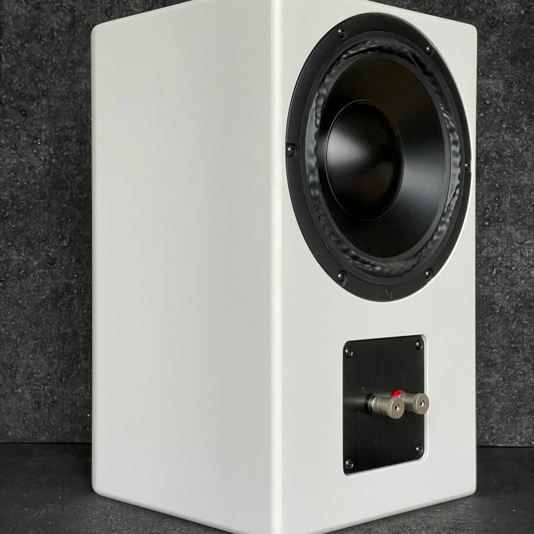 Aalto 3 Passive